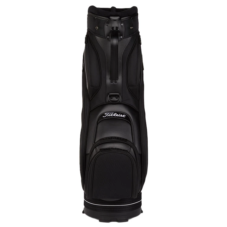 Titleist Tour Series Midsize Staff Golf Cart Bag - Image 2