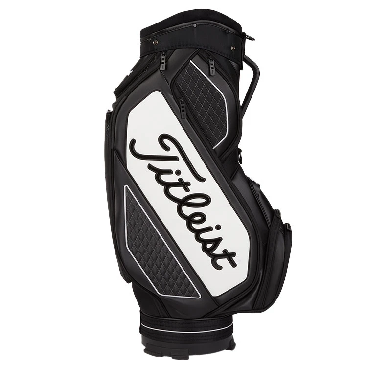 Titleist Tour Series Midsize Staff Golf Cart Bag - Image 3