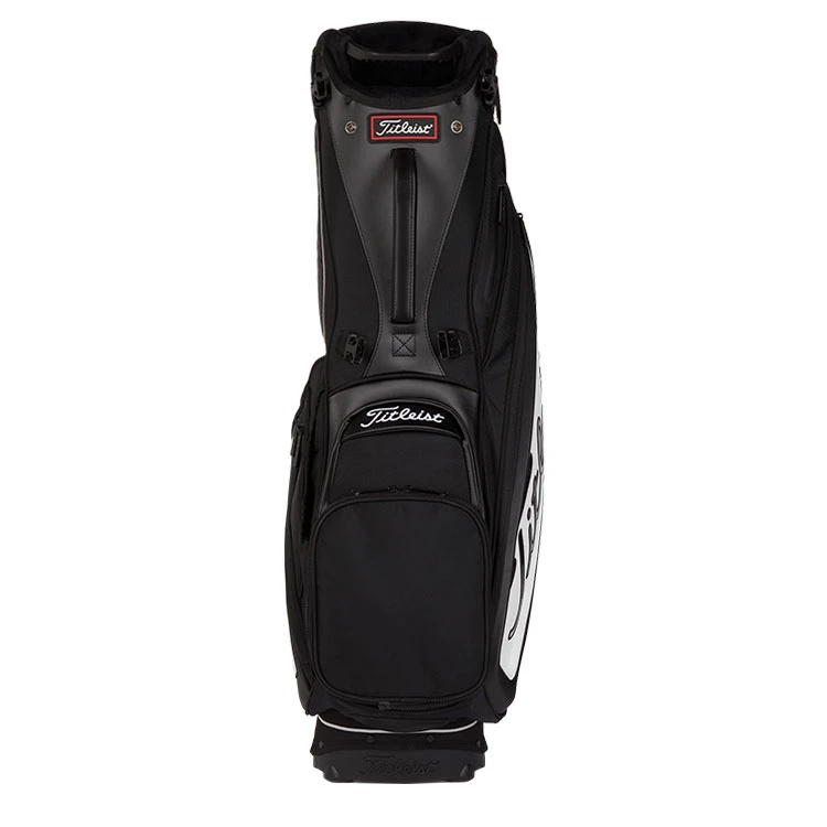 Titleist Tour Series Premium Golf Stand Bag - Image 2
