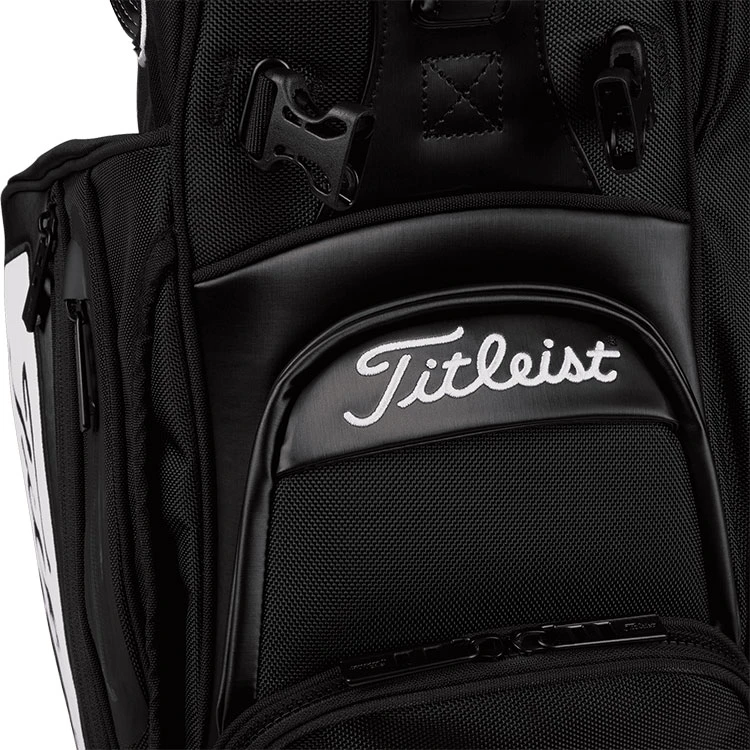 Titleist Tour Series Premium Golf Stand Bag - Image 5
