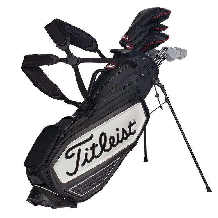 Titleist Tour Series Premium Golf Stand Bag - Image 6