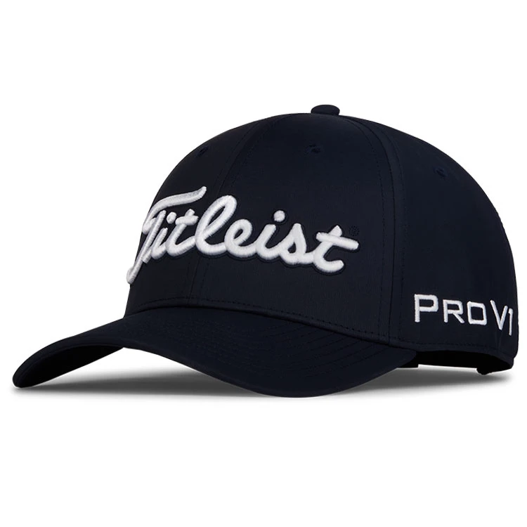 Titleist Tour Performance Golf Cap