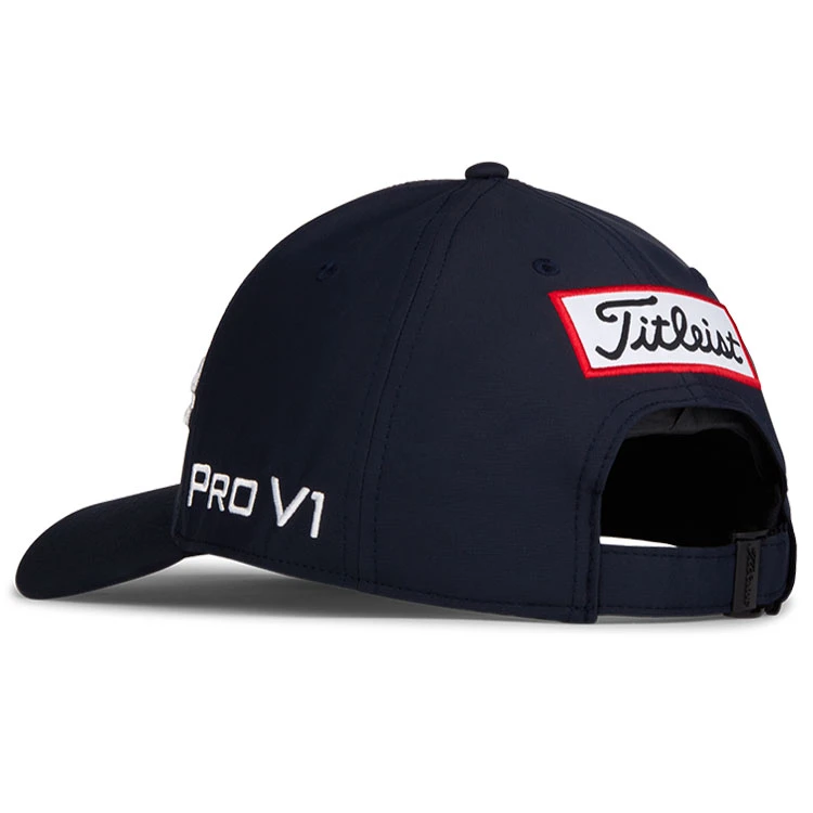 Titleist Tour Performance Golf Cap - Image 2