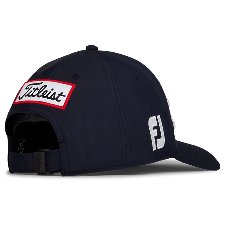 Titleist Tour Performance Golf Cap - Image 3
