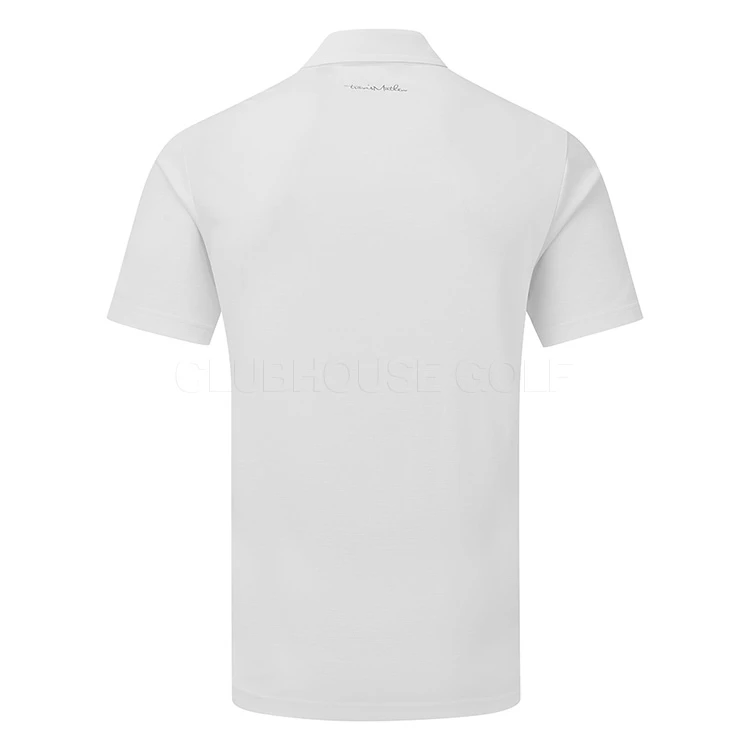 TravisMathew Activate Golf Polo Shirt - Image 3