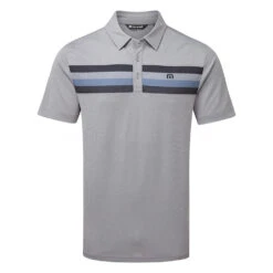 TravisMathew Private Dock Golf Polo Shirt