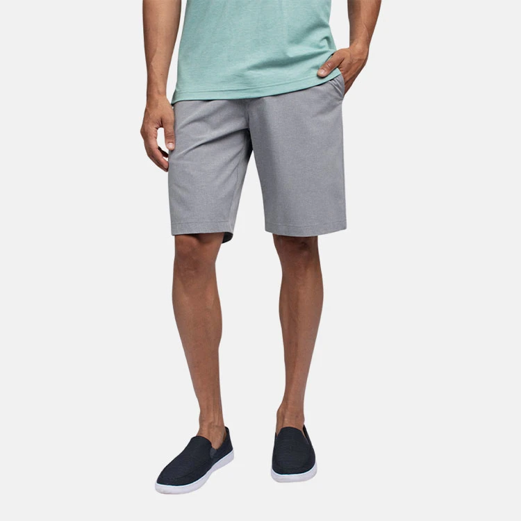 TravisMathew Beck Golf Shorts - Image 4