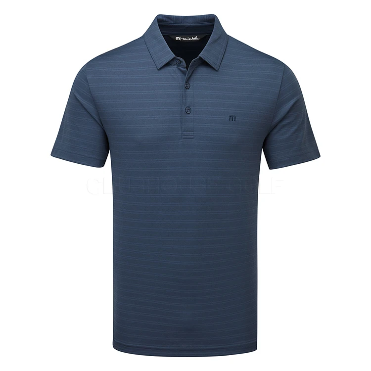 TravisMathew Hoist The Sails Golf Polo Shirt