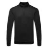 Under Armour Fleece 1/4 Zip Golf Sweater