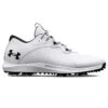 Under Armour Charged Draw 2 Golf Shoes