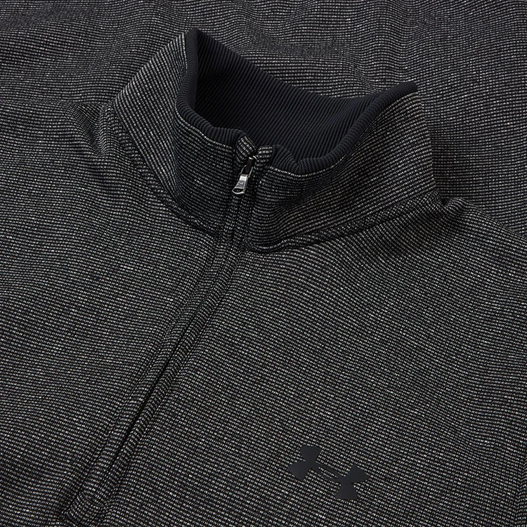 Under Armour Storm SF 1/2 Zip Golf Sweater - Image 2