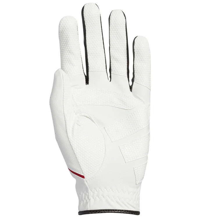 Adidas Non-Slip Golf Glove White - Image 2