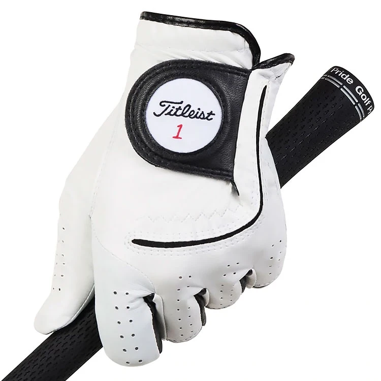 Titleist Players Flex Golf Glove - Image 3