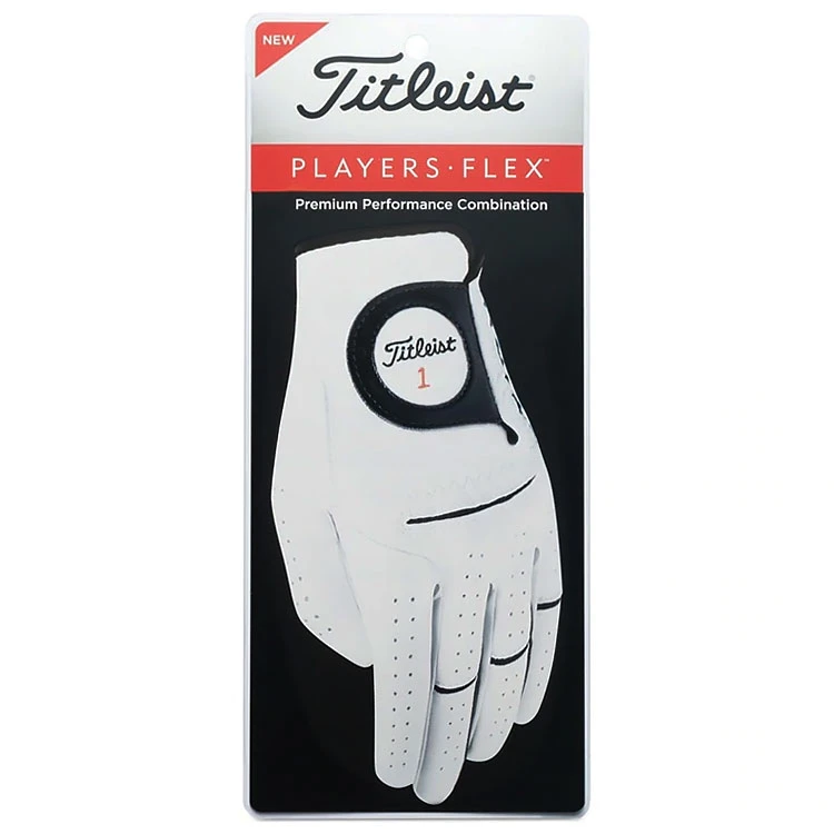 Titleist Players Flex Golf Glove - Image 4