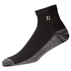 FootJoy ProDry Quarter Golf Socks